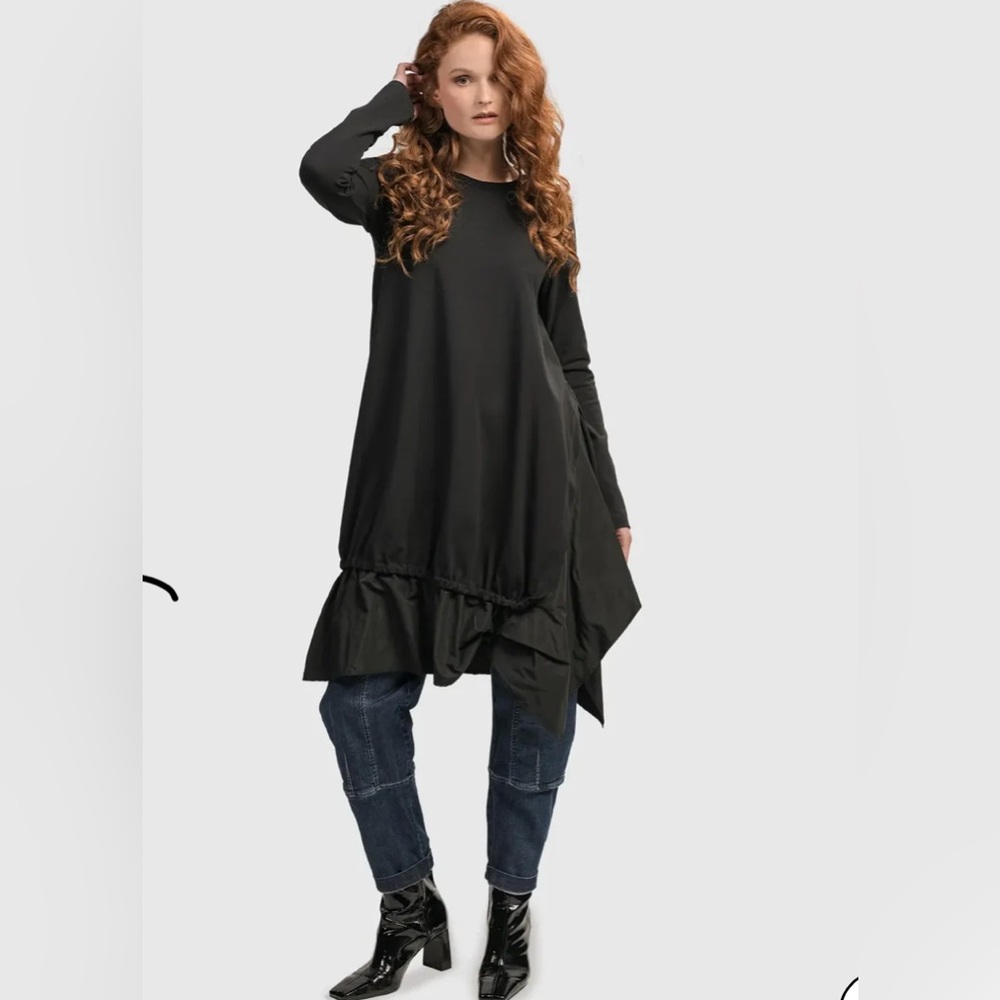 Alembika Urban New Wave Tunic Top